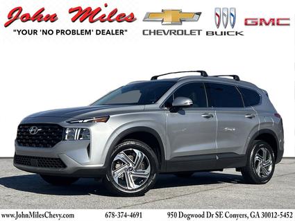 2023 Hyundai Santa Fe Conyers GA