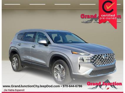 2023 Hyundai Santa Fe Grand Junction CO