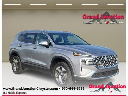 2023 Hyundai Santa Fe Grand Junction CO