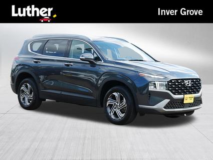 2023 Hyundai Santa Fe Inver Grove Heights MN