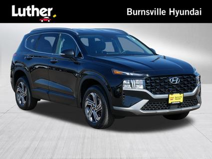 2023 Hyundai Santa Fe Burnsville MN
