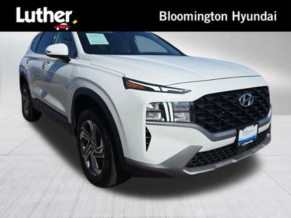 2023 Hyundai Santa Fe Minneapolis MN