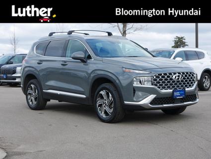 2022 Hyundai Santa Fe Minneapolis MN