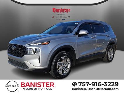 2023 Hyundai Santa Fe Norfolk VA