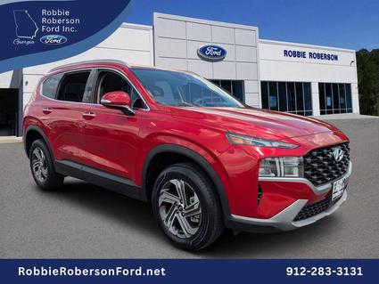 2023 Hyundai Santa Fe Waycross GA