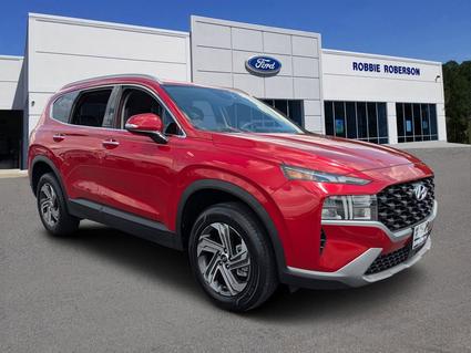 2023 Hyundai Santa Fe Waycross GA