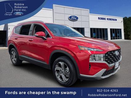 2023 Hyundai Santa Fe Waycross GA