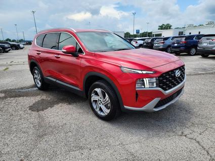 2023 Hyundai Santa Fe Sand Springs OK
