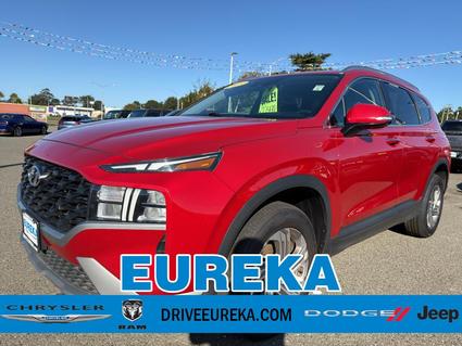 2023 Hyundai Santa Fe Eureka CA