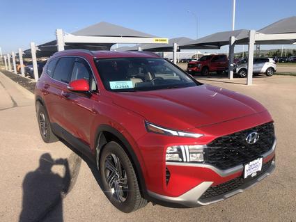 2023 Hyundai Santa Fe Rapid City SD