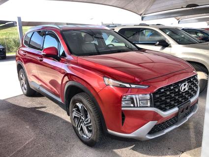 2023 Hyundai Santa Fe Rapid City SD