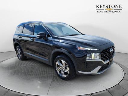 2023 Hyundai Santa Fe Sand Springs OK
