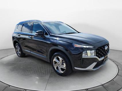 2023 Hyundai Santa Fe Sand Springs OK