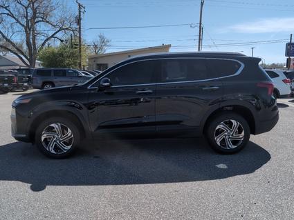 2023 Hyundai Santa Fe Casper WY