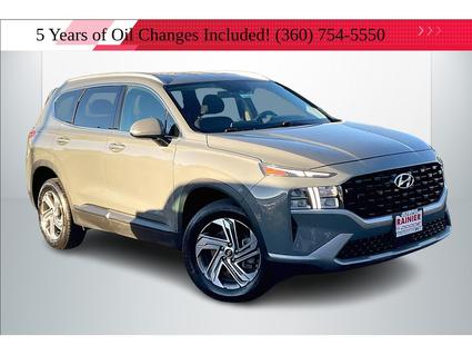 2023 Hyundai Santa Fe Olympia WA