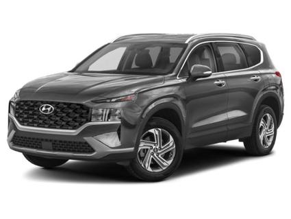 2023 Hyundai Santa Fe Olympia WA