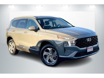 2023 Hyundai Santa Fe Olympia WA