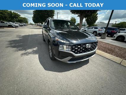 2023 Hyundai Santa Fe Murfreesboro TN