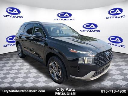 2023 Hyundai Santa Fe Murfreesboro TN