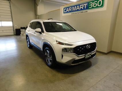 2023 Hyundai Santa Fe Billings MT