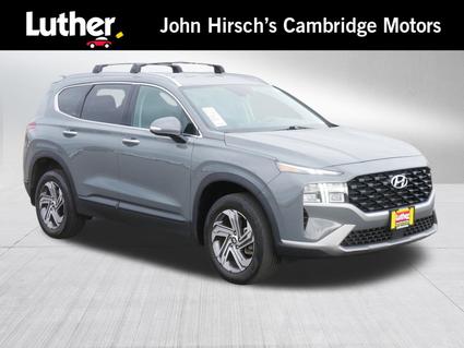 2023 Hyundai Santa Fe Cambridge MN