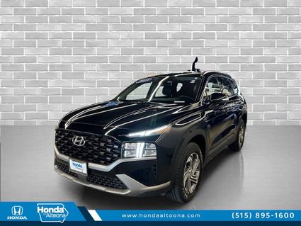 2023 Hyundai Santa Fe Altoona IA