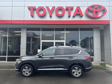 2022 Hyundai Santa Fe Eureka CA