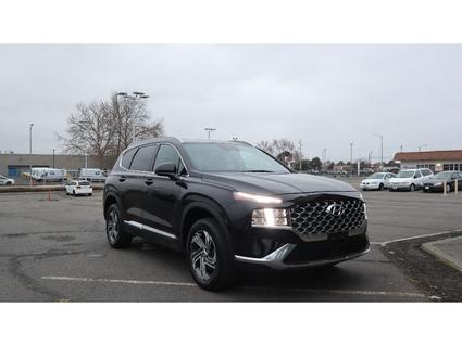 2022 Hyundai Santa Fe Pasco WA