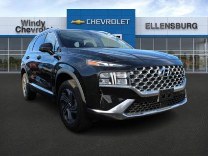 2022 Hyundai Santa Fe Pasco WA