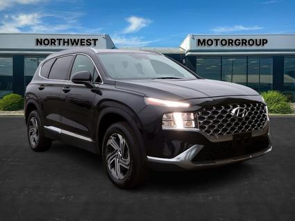 2022 Hyundai Santa Fe Pasco WA