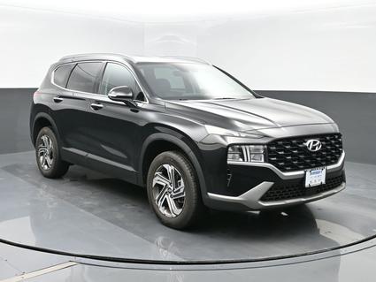 2023 Hyundai Santa Fe Goshen NY