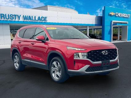 2023 Hyundai Santa Fe Clinton TN