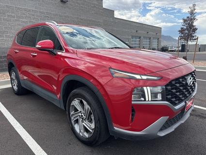 2023 Hyundai Santa Fe Perry  UT