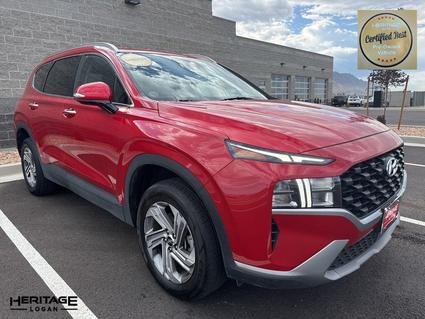 2023 Hyundai Santa Fe Perry  UT