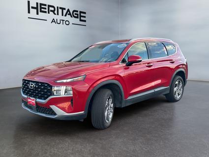 2023 Hyundai Santa Fe Perry  UT