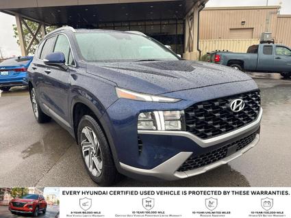 2023 Hyundai Santa Fe Elizabethtown KY