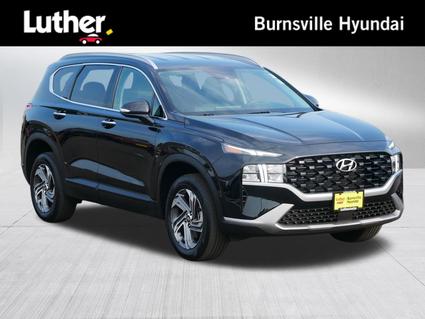 2023 Hyundai Santa Fe Burnsville MN