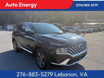 2022 Hyundai Santa Fe Lebanon VA
