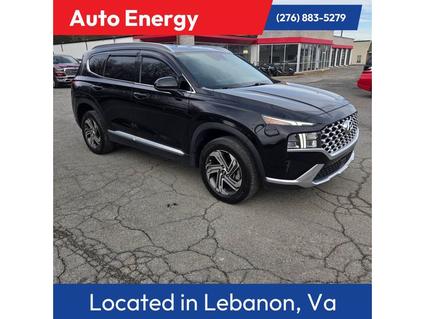 2022 Hyundai Santa Fe Lebanon VA