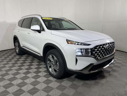 2022 Hyundai Santa Fe Pineville NC