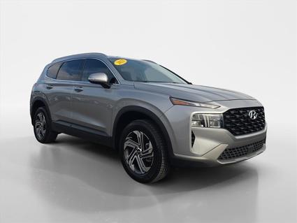 2023 Hyundai Santa Fe Knoxville TN