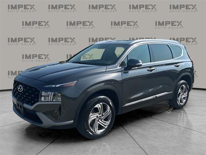 2023 Hyundai Santa Fe Greensboro NC