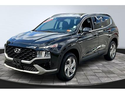 2023 Hyundai Santa Fe Oak Hill WV