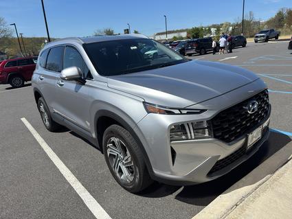 2023 Hyundai Santa Fe Goshen NY