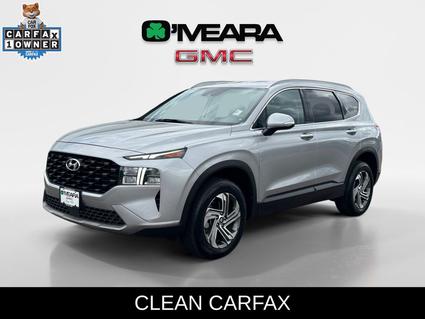 2023 Hyundai Santa Fe Denver CO
