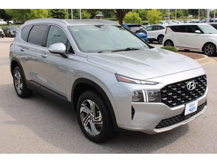 2023 Hyundai Santa Fe York SC
