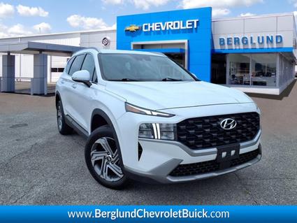 2023 Hyundai Santa Fe Roanoke VA