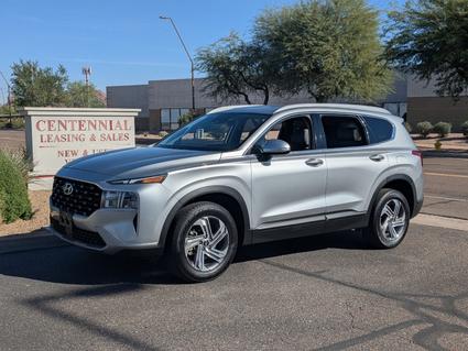 2023 Hyundai Santa Fe Phoenix AZ