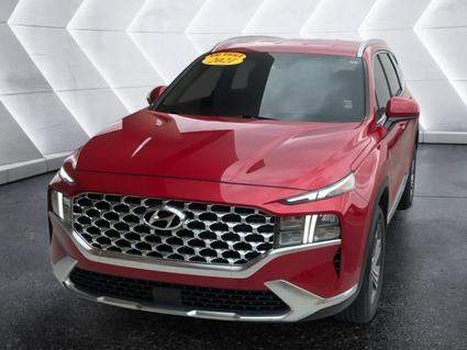 2021 Hyundai Santa Fe Evansville IN