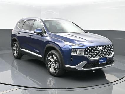 2022 Hyundai Santa Fe Goshen NY
